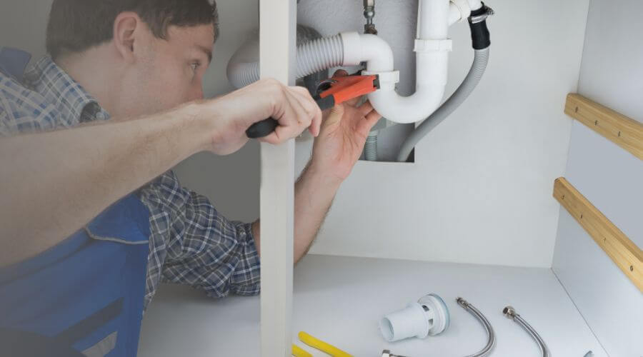 Local expert plumbing services in Macomb, MO